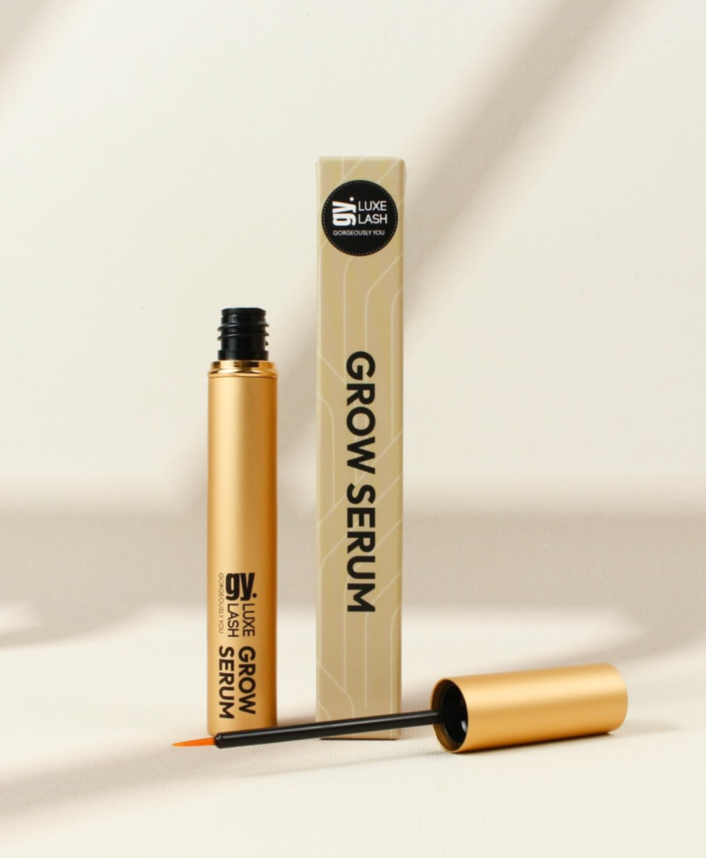 GY. Grow Serum