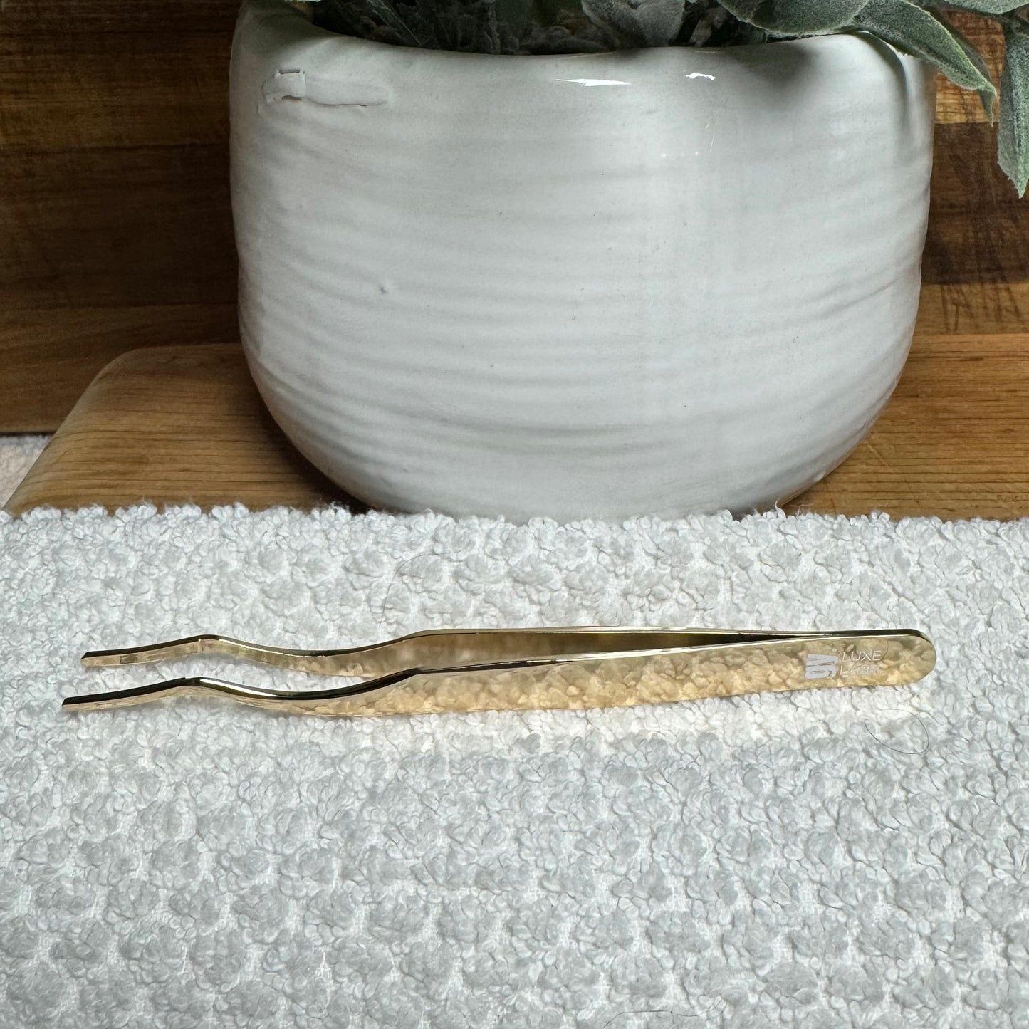 Lash Grab & Fuse Tool